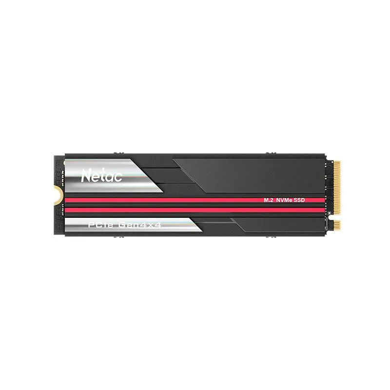 Netac, NV7000 M.2 PCIE SSD, 1TB. PCIe Gen 4.