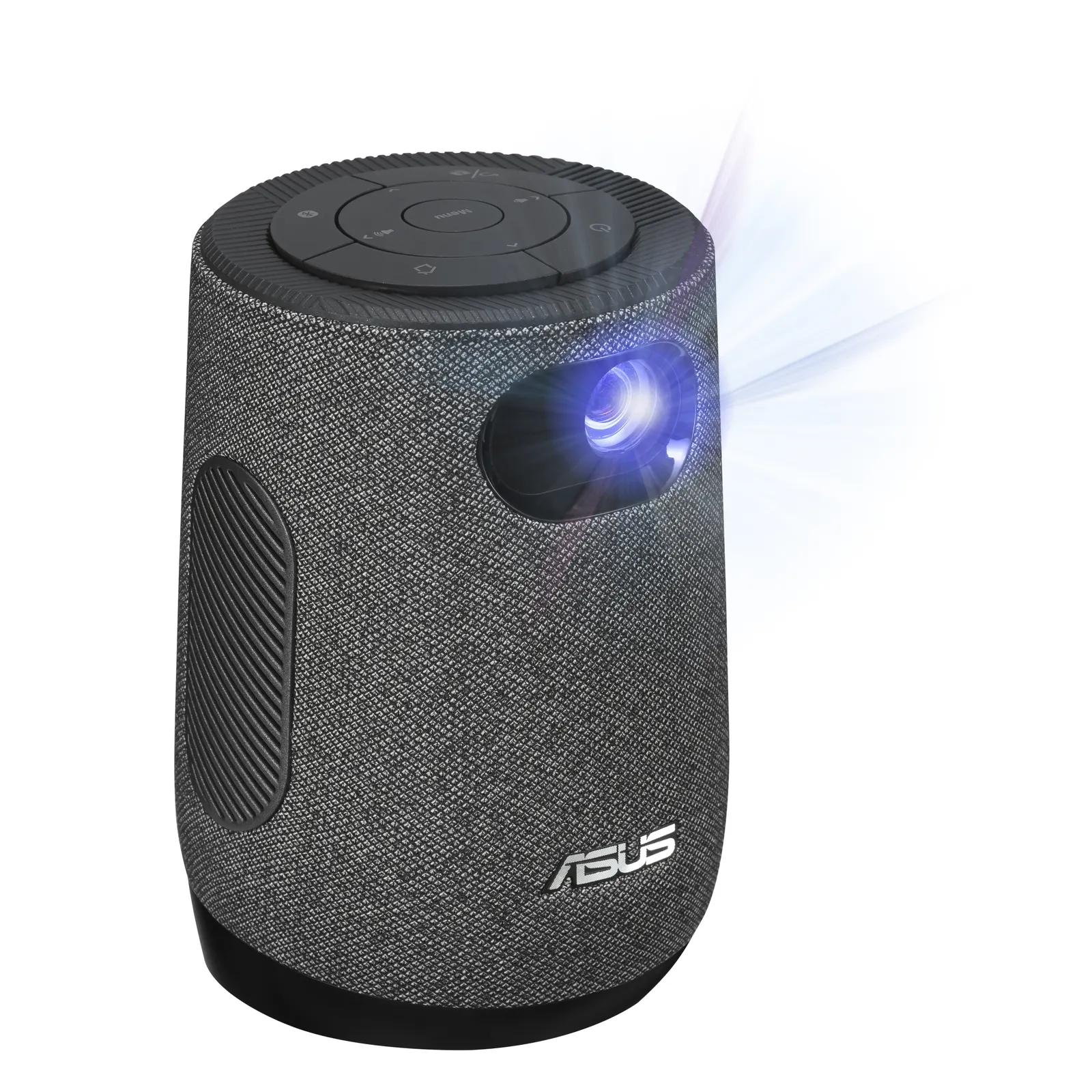 პროექტორი Asus Projector portable ZenBeam LATTE L1 HD, 300 lm, LED, 1.2, WiFi, BT, Aptoide