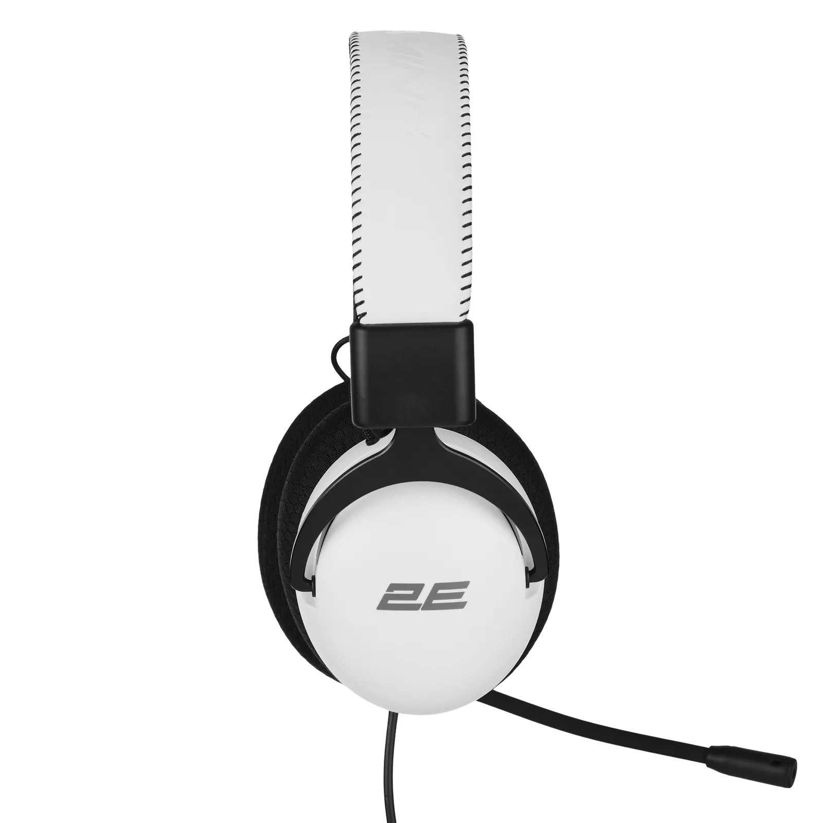 ყურსასმენი 2E GAMING Headset HG310 V2, mini-jack, 1.5m, white