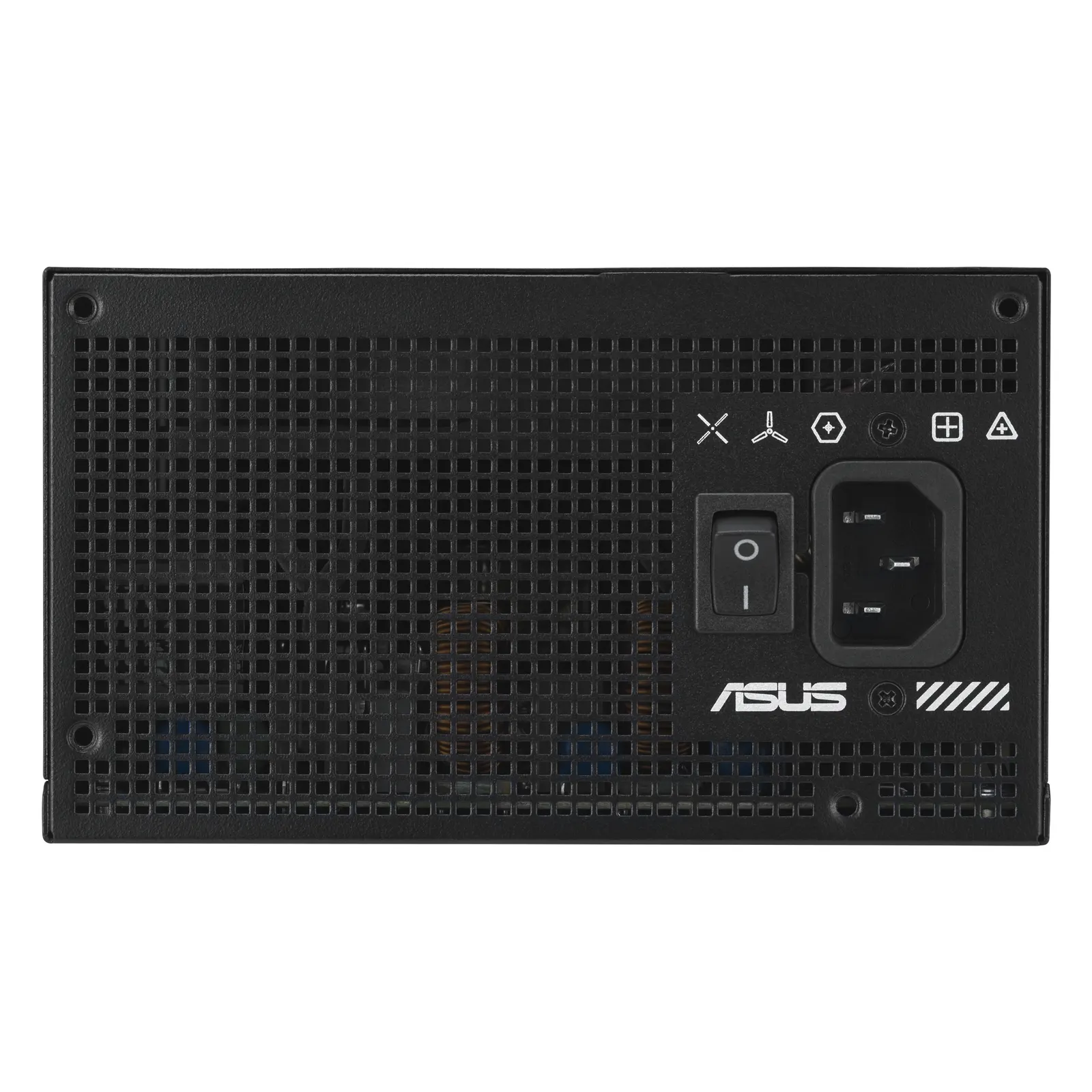 ASUS TUF-GAMING-750B-EVO