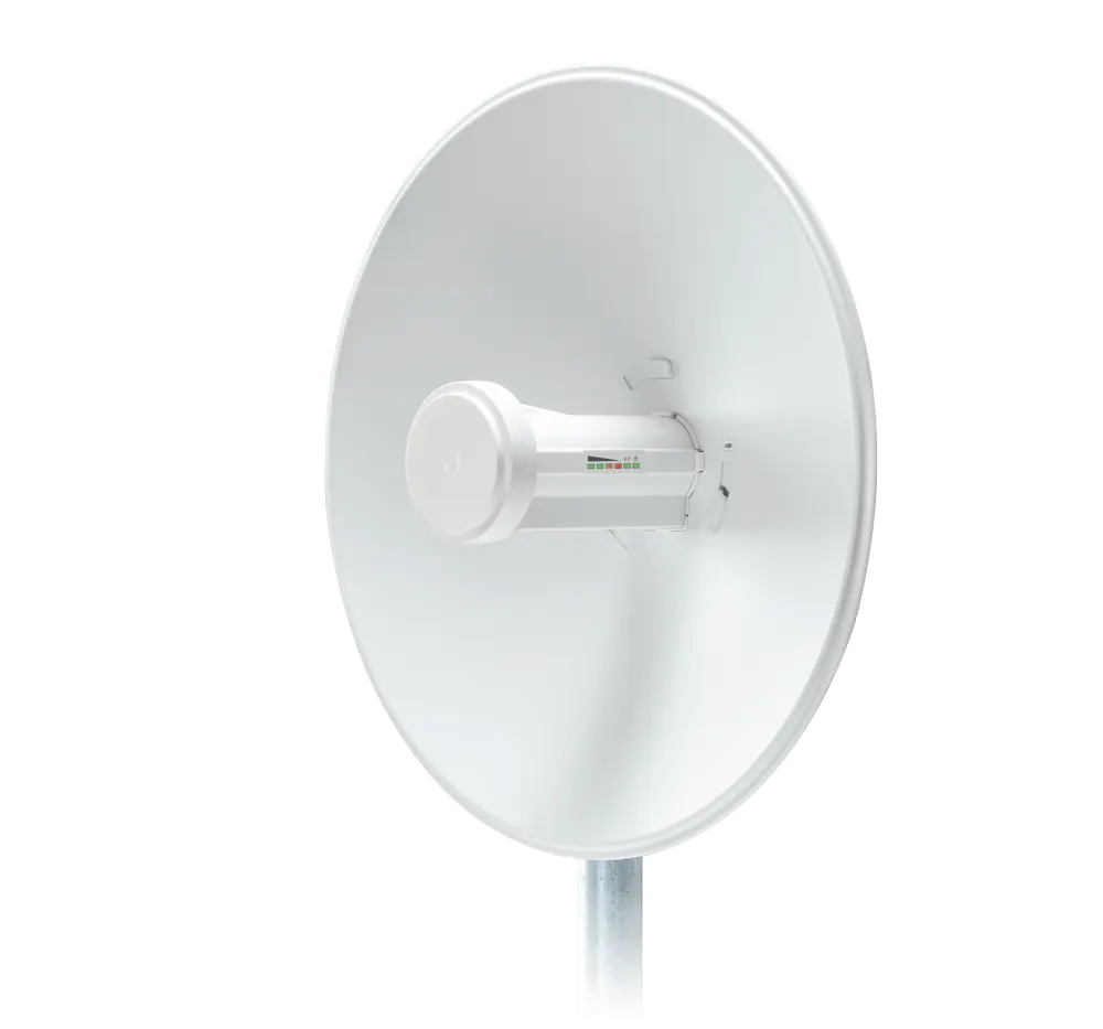 airMAX PowerBeam M5 300, Ubiquiti PBE-M5-300-EU