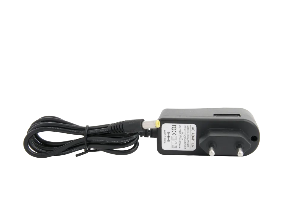 კვების ბლოკი - 5V, 2A, PSU-5V2A