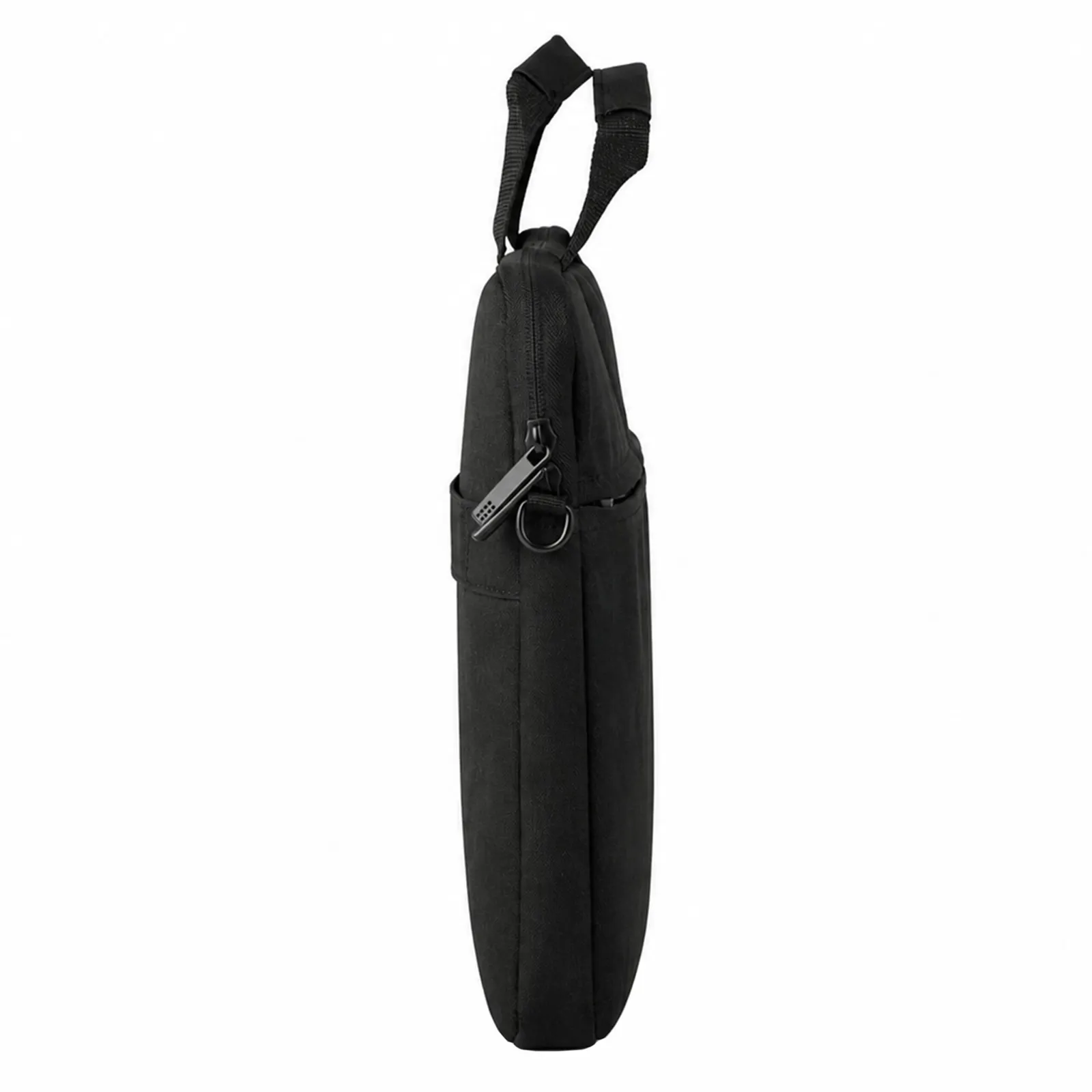ნოუთბუქის ჩანთა 2E Laptop Bag, Slim keeper 15.6/16", black