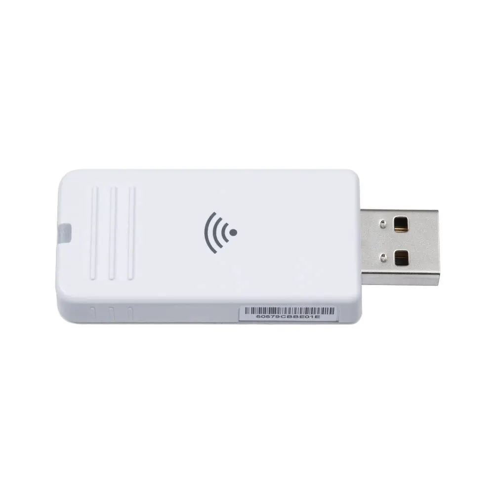 WIFI ადაპტერი Epson ELPAP11, Wireless Lan Adapter, White