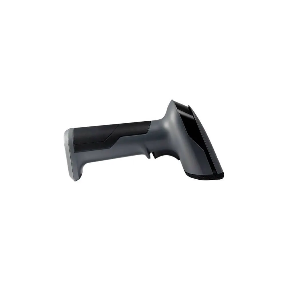 ბარკოდის სკანერი Sunlux XL-3620S, USB-HID, USB-VCP, RS232, Barcode Scanner, Black