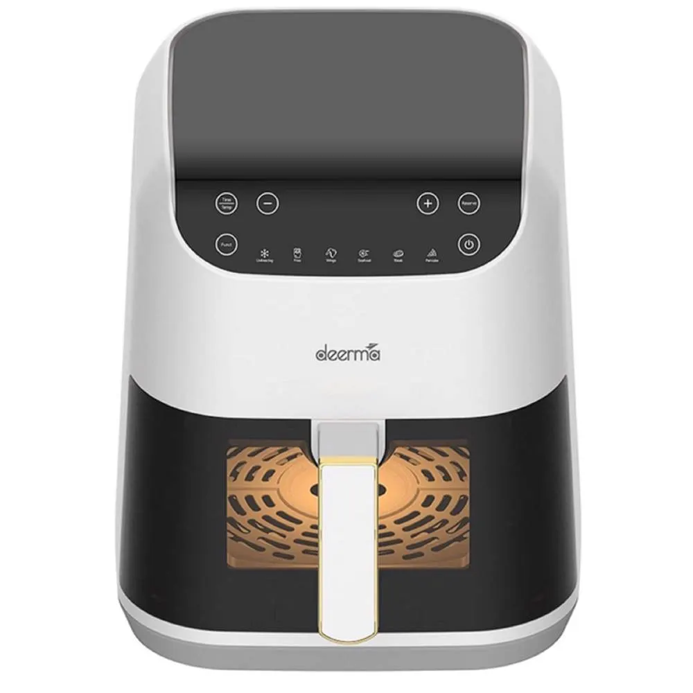 Deerma Air Fryer DEM-KZ130W