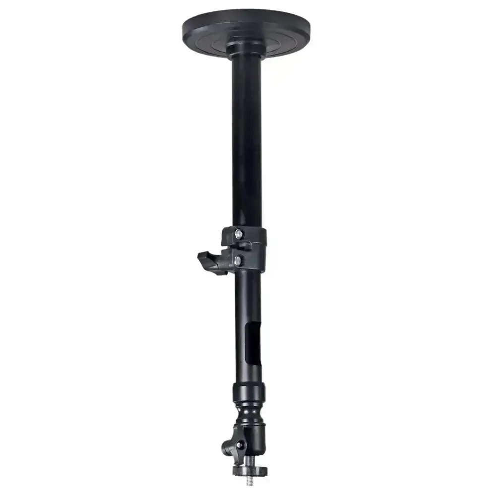 AllScreen CDJ40, Ceiling Mount For Projector, Black