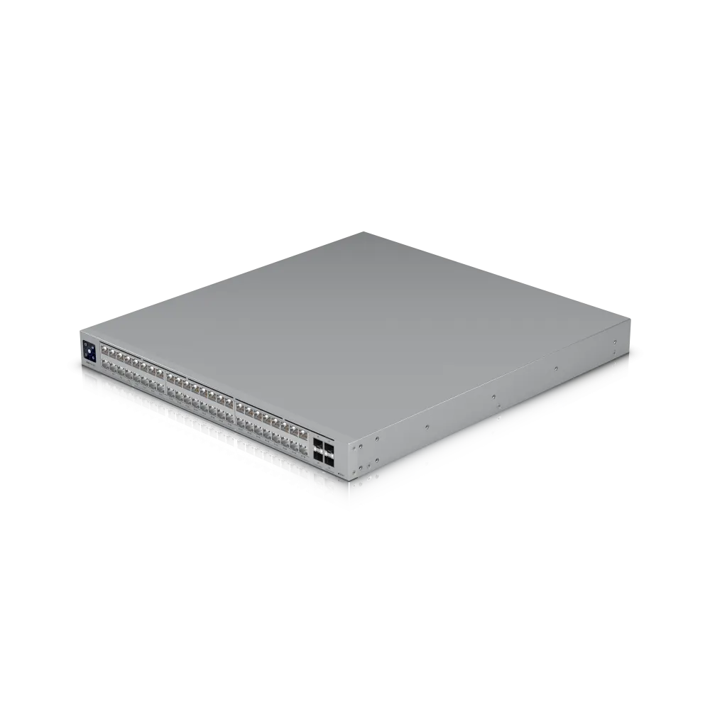მართვადი სვიჩი - USW-Pro-XG-48, Ubiquiti