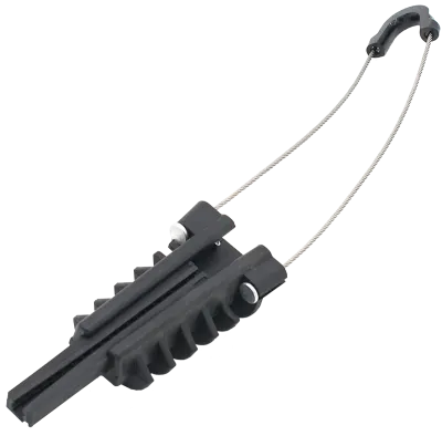 ADSS კაბელის დამჭიმი სამაგრი, NEX PA-610-1