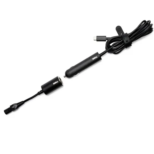 Dell Auto/Air adapter 65W USB-C