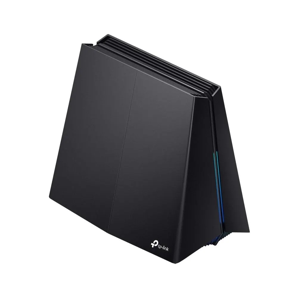 TP-Link, Archer GXE75 AXE5400 Tri-Band Wi-Fi 6E Gaming Router