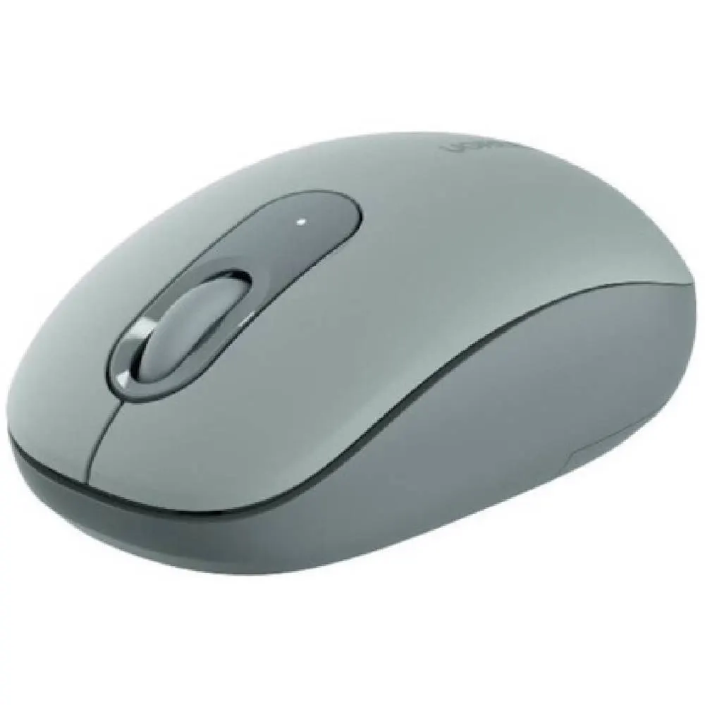 UGREEN MU105 (90672), Wireless, USB, Mouse, Celadon Green