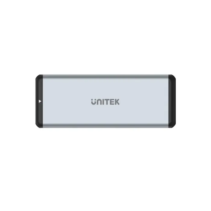 Y-3365, UNITEK, USB 3.0 USB-C M.2 SSD (NGFF/SATA) Aluminum Enclosure