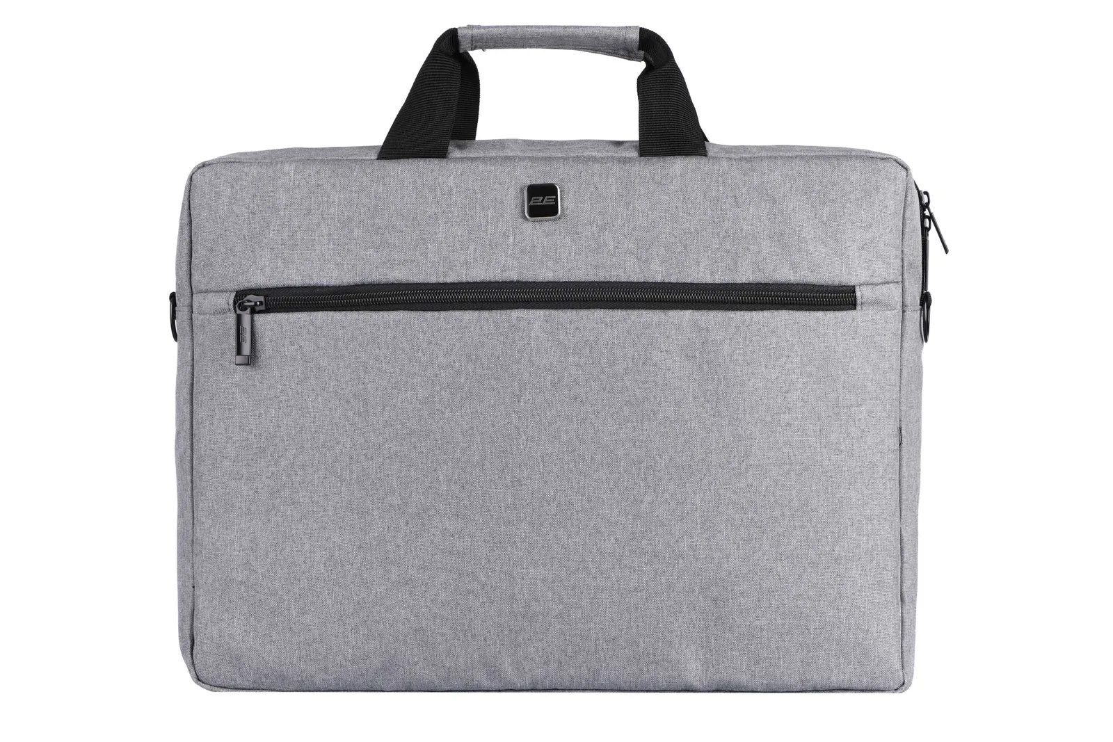 2E Laptop Bag, Beginner 16", Grey