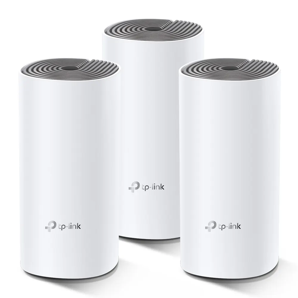 TP-Link Deco E4 867/300 Mbps