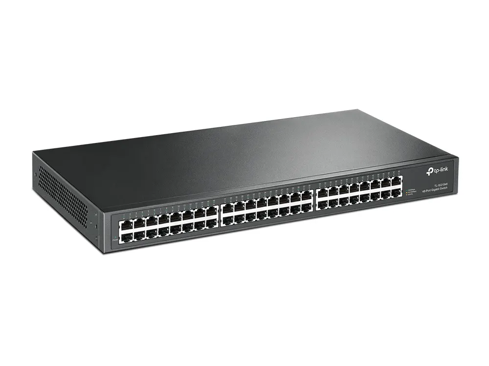 სვიჩი TP-Link TL-SG1048
