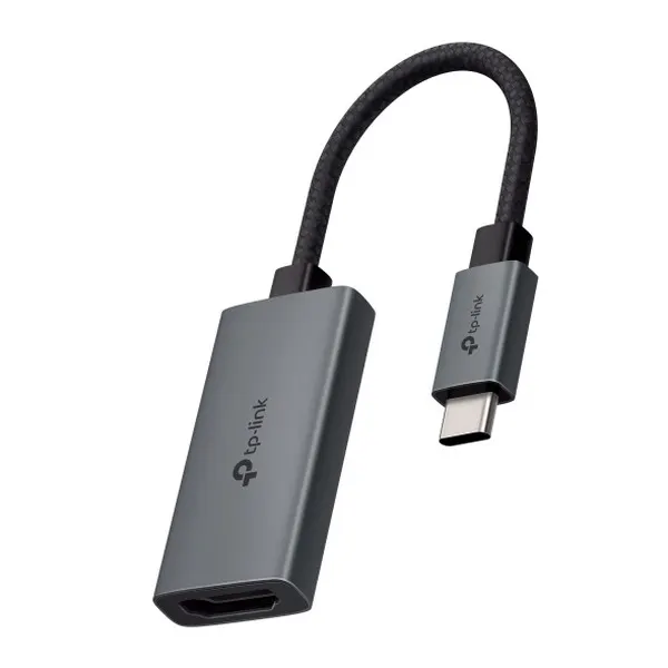 Type-C ადაპტერი TP-Link UA520C USB Type-C to HDMI Adapter