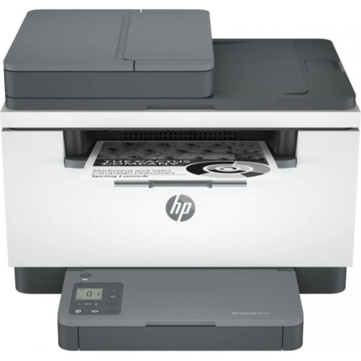 HP LaserJet MFP M236sdn Printer A4