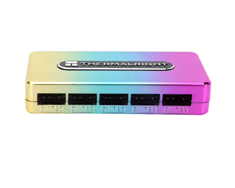 კონტროლერი THERMALRIGHT ARGB HUB Controller Rev.A