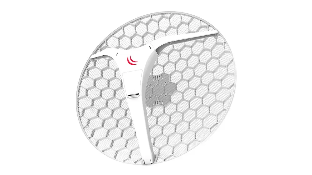 LHG XL 5 ac, MikroTik RBLHGG-5acD-XL