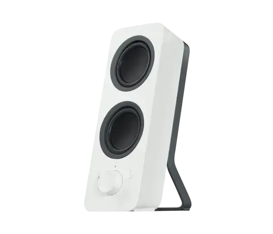 დინამიკი logitech, Z207 Bluetooth Speaker White