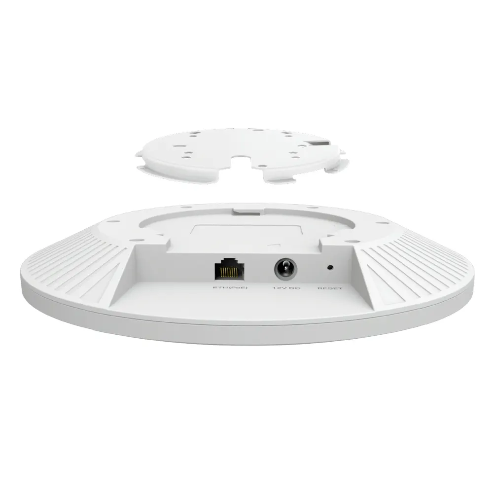 Wi-Fi დაშვების წერტილი TP-Link Omada EAP673 Ceiling Mount WiFi 6 Access Point