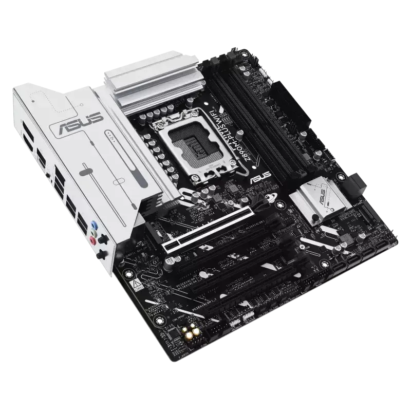 დედაპლატა ASUS, PRIME Z890M-PLUS WIFI