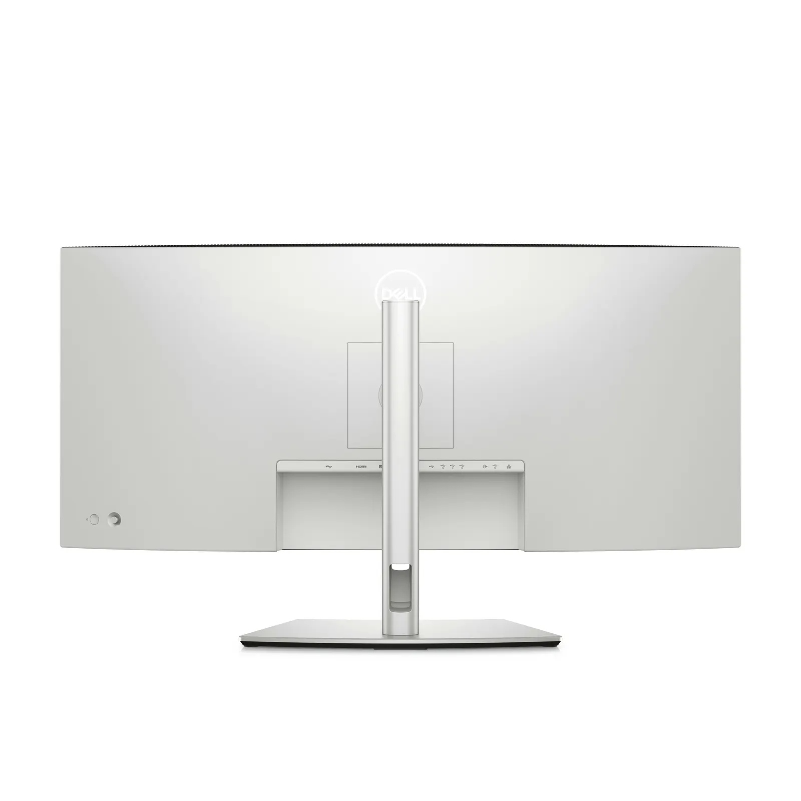 მონიტორი Dell UltraSharp 34 Curved Thunberbolt Hub Monitor-U3425WE(34.14")/ (3440x1440) IPS/1xDP, 1xHDMI,2xThund, 3xUSB-C,5xUSB 3.2, RJ-45, Audio port/3Yr w