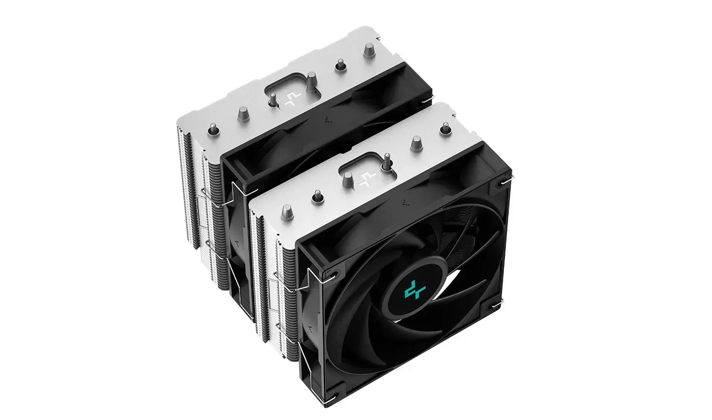 DeepCool, AG620 CPU Cooler