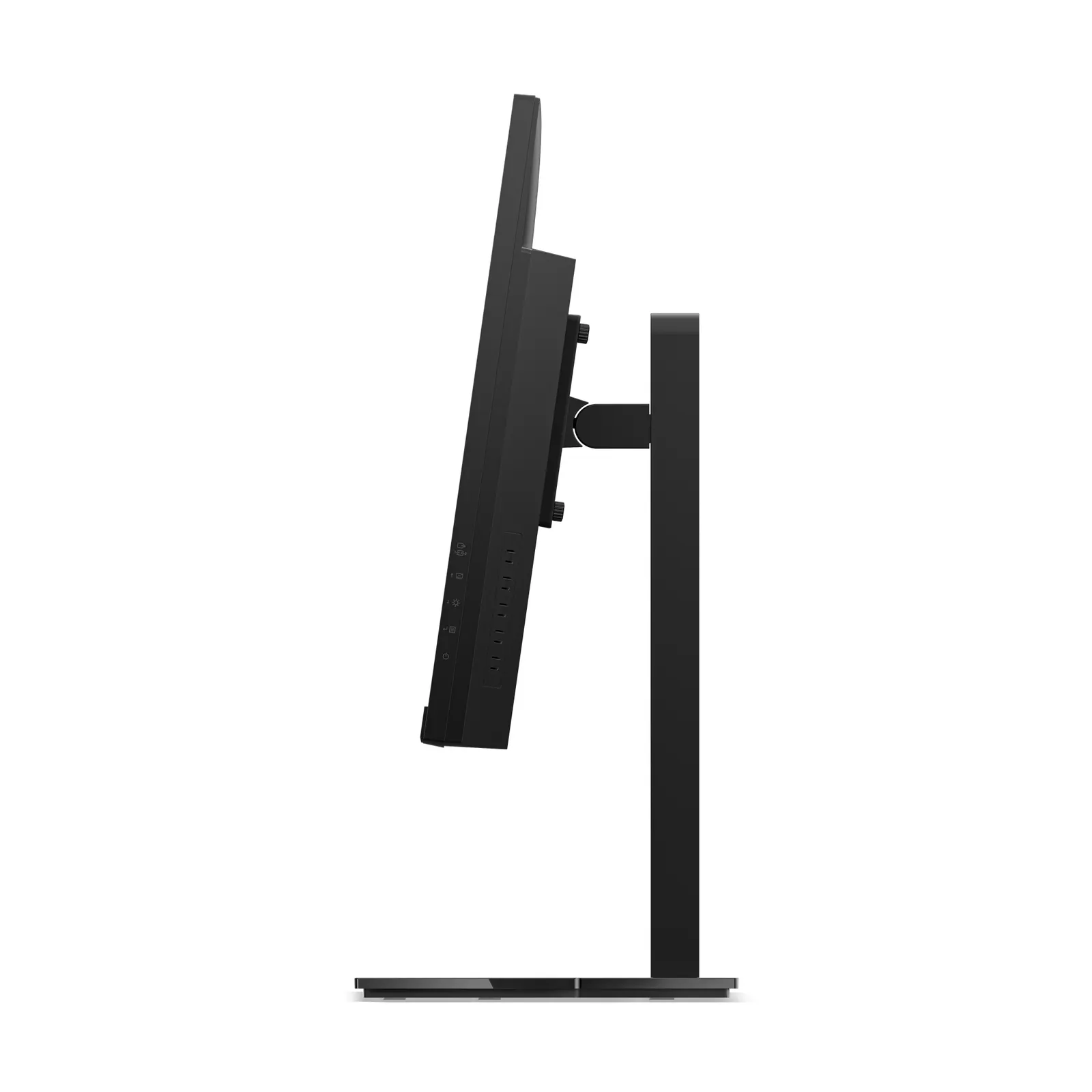 Lenovo Legion 27U-10 , 27"4K (3840 x 2160) IPS, 300nits, 320Hz, 2x HDMI 2.1 TMDS, 1x DP 1.4(HBR3), Tilt, Swivel, Pivot, HAS,3Y
