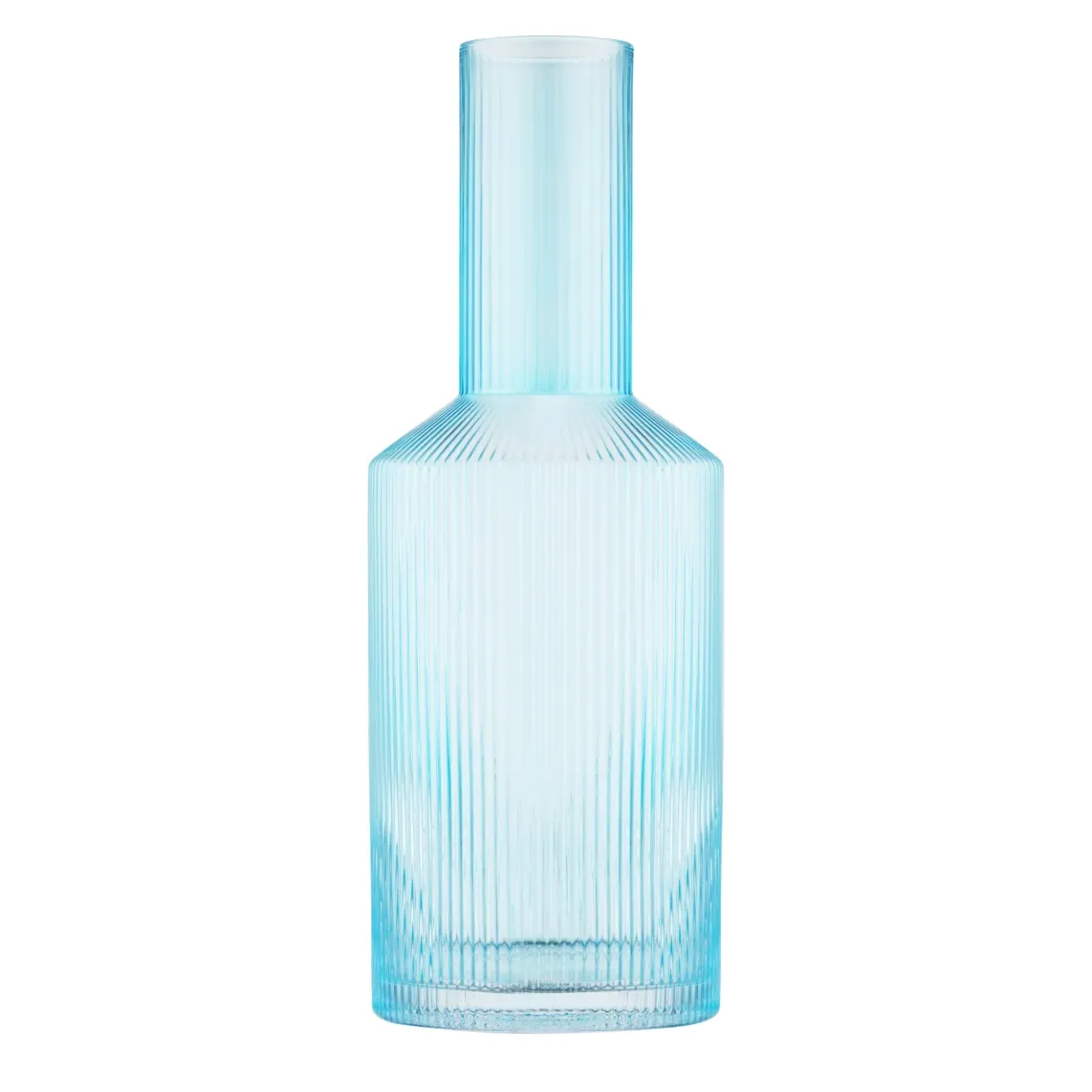 დოქი Ardesto Carafe, 800ml, borosilicate glass, blue