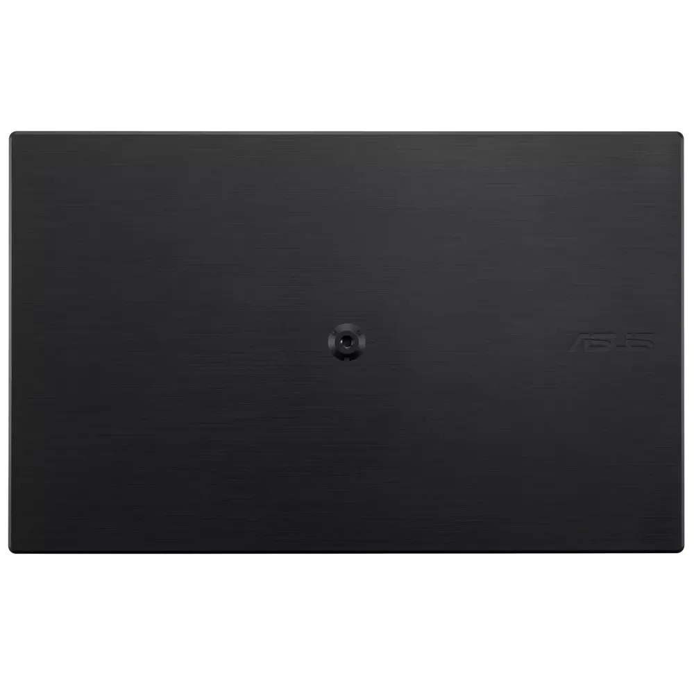 მონიტორი Asus MB166C ZenScreen, 15.6", Portable Monitor, FHD, IPS, Type-C, Black