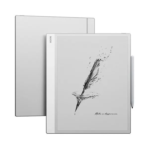 ელექტრონული წიგნი BOOX Note Max 13.3" White