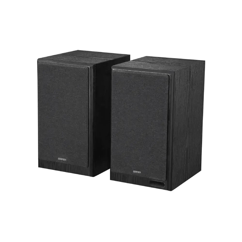 დინამიკი Edifier R2750DB MKII, 144W, HDMI eARC, Optical, Coaxial, Line In, Bluetooth, Powered Bookshelf Speakers, Black