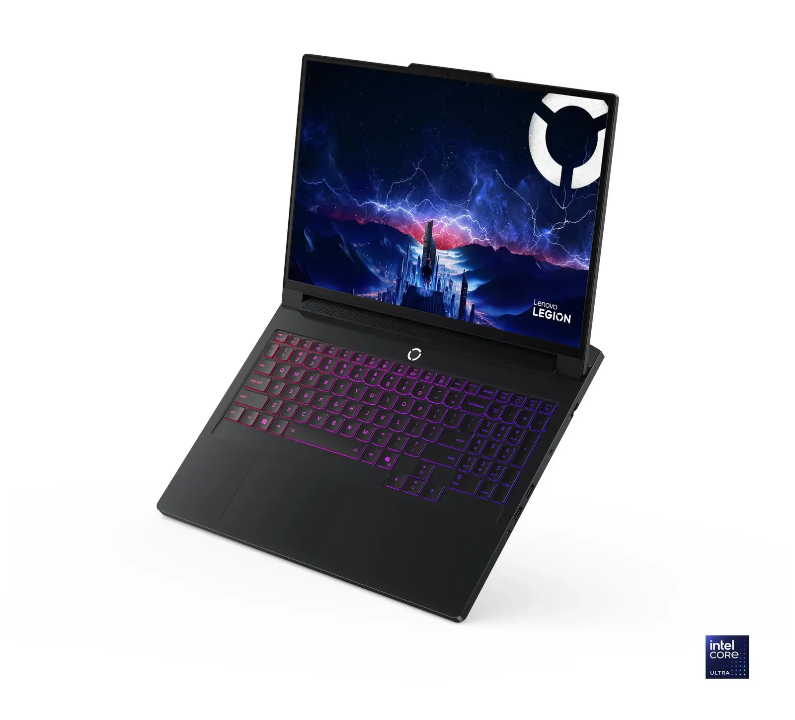 Legion Pro 7 16IAX10H, Lenovo, Notebook, 16" 2.5K OLED 240Hz 500N HDR™ Dolby Vision®, G-SYNC® U9 275HX, 64GB, 1TB, RTX5090-24G