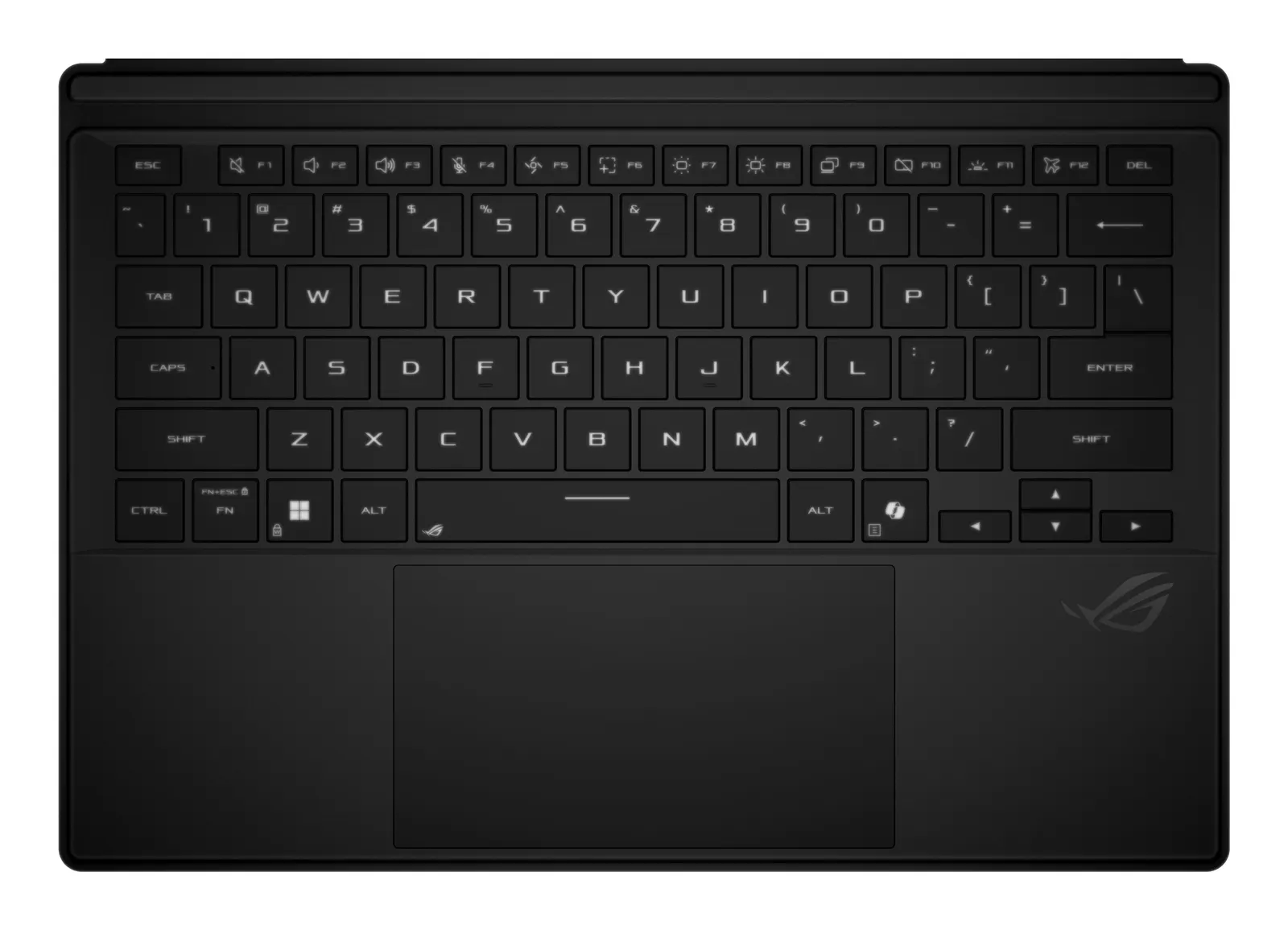ASUS ROG Flow 13 GZ302EA-RU237W, 13.4", AI MAX+ 395, 32GB, 1TB, Off Black