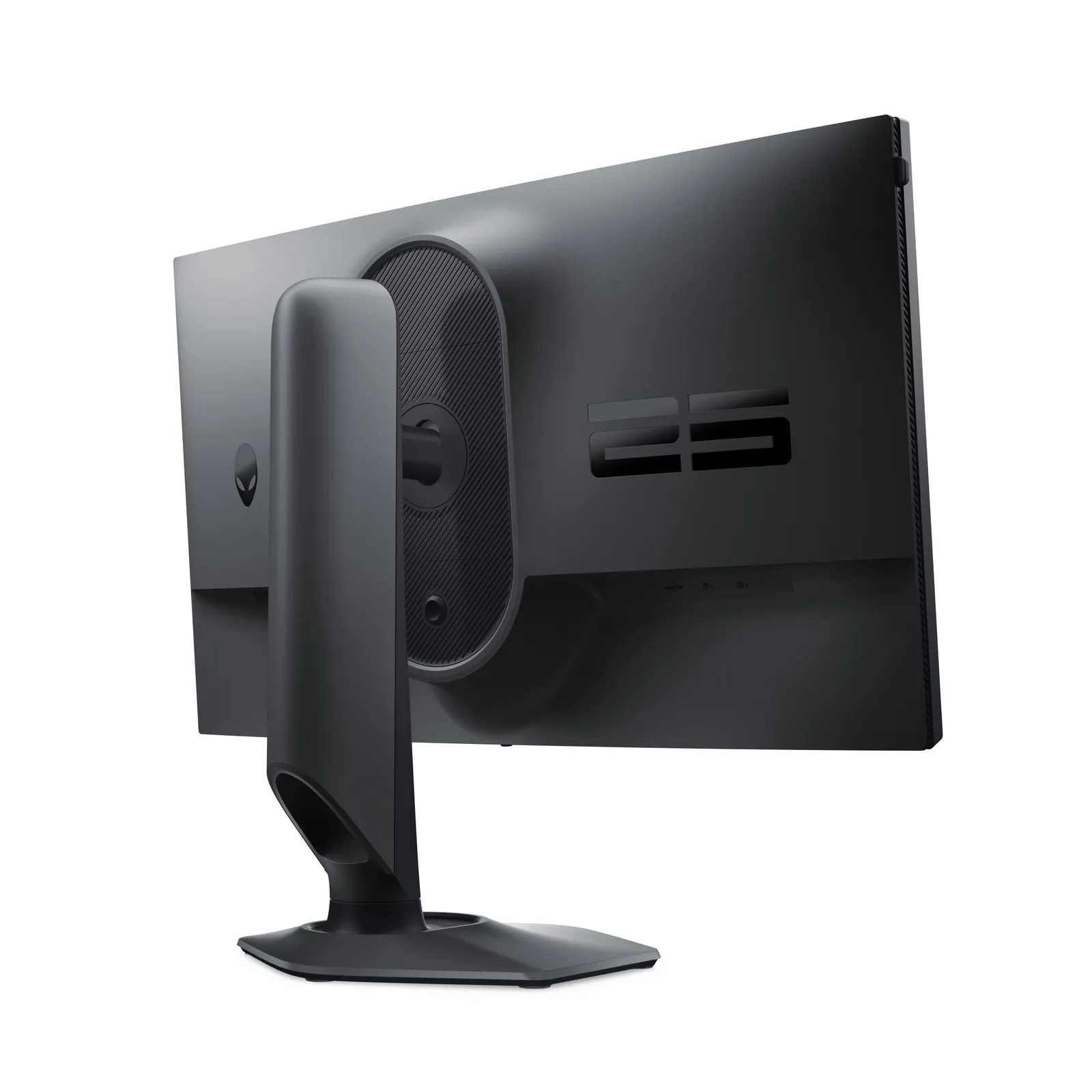 მონიტორი DELL Monitor 24.5" AW2524HF HDMI, 2xDP, USB, Fast IPS, 500Hz, 0.5ms, sRGB 99%, FreeSync, HAS