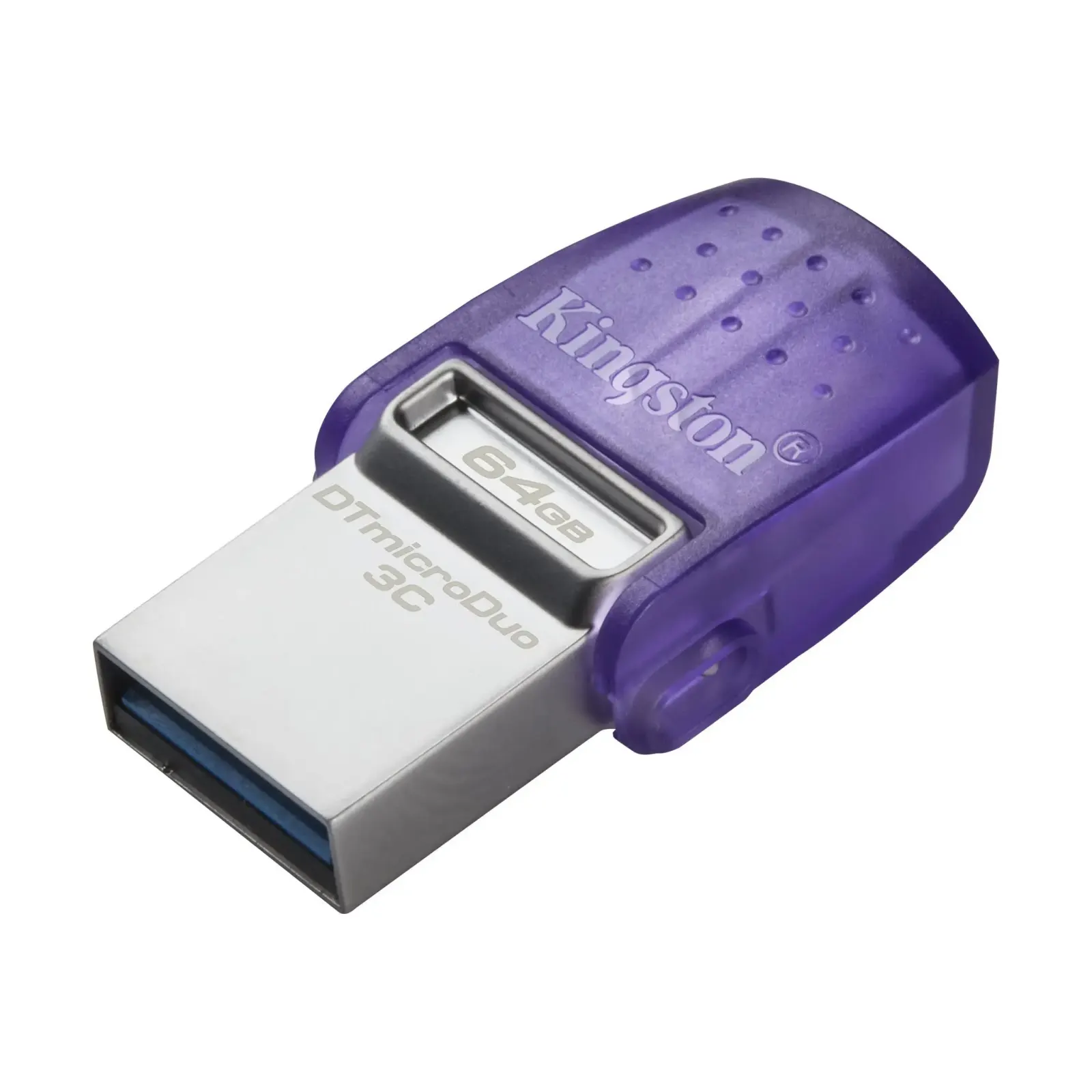 KINGSTON, DTDUO3CG3/64, USB 3.2 Gen 1 + Type-c