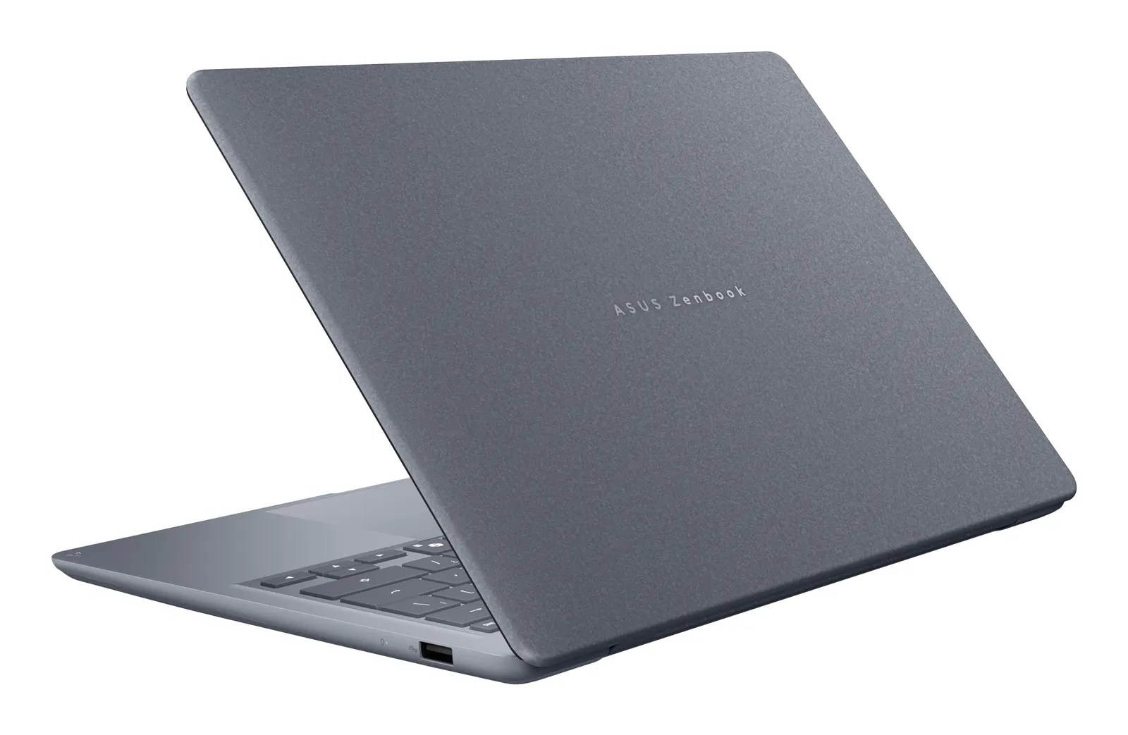 ASUS Zenbook 14 OLED UX3480AA-U1013W, 14.0", U7-355, 16GB, 512GB, Arctic Blue