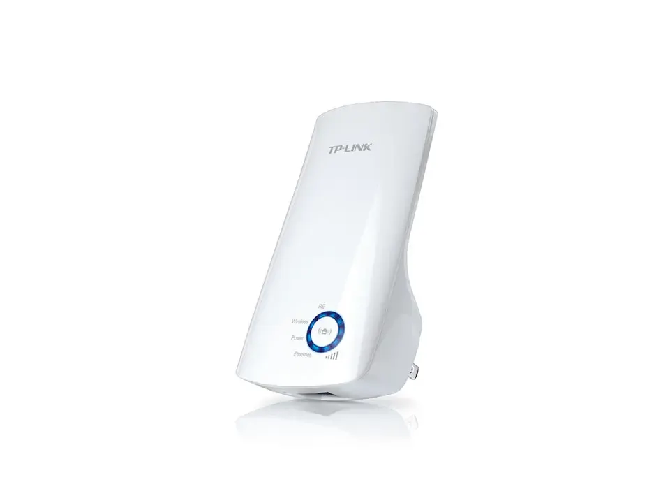 TP-Link, TL-WA850RE, 300Mbps Universal Wireless N Range Extender