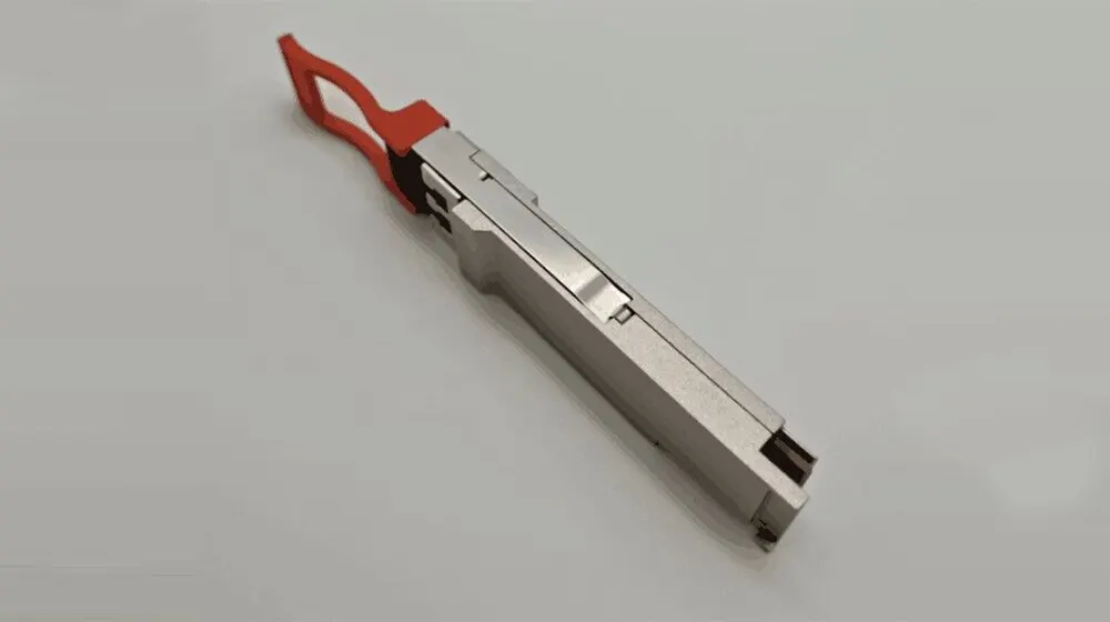 40Gb/s QSFP+ ER4 40KM Optical Module Transceiver, Wintop WT-QSFP+-ER4-Lite