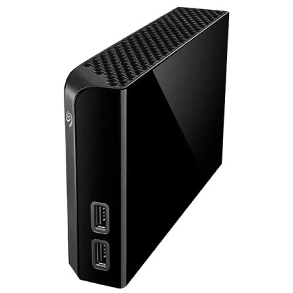 SEAGATE, STEL8000200, External HDD, 8TB, External Backup Plus Hub (3.5'/USB 3.0).