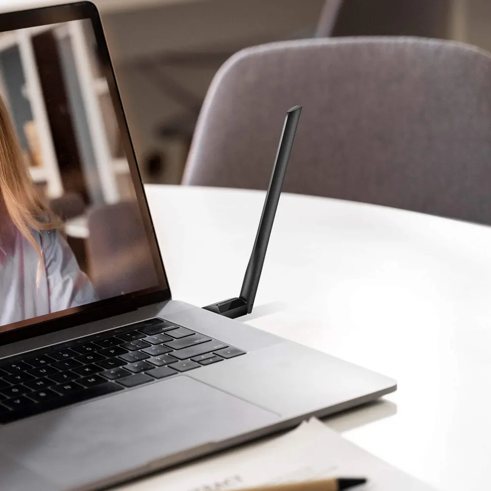 Wi-Fi ადაპტერი TP-Link Archer TX35U Plus