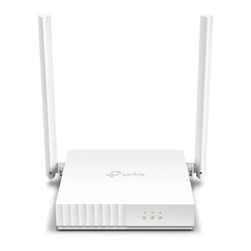TP-Link, TL-WR820N 300Mbps Multi-Mode Wireless N Router