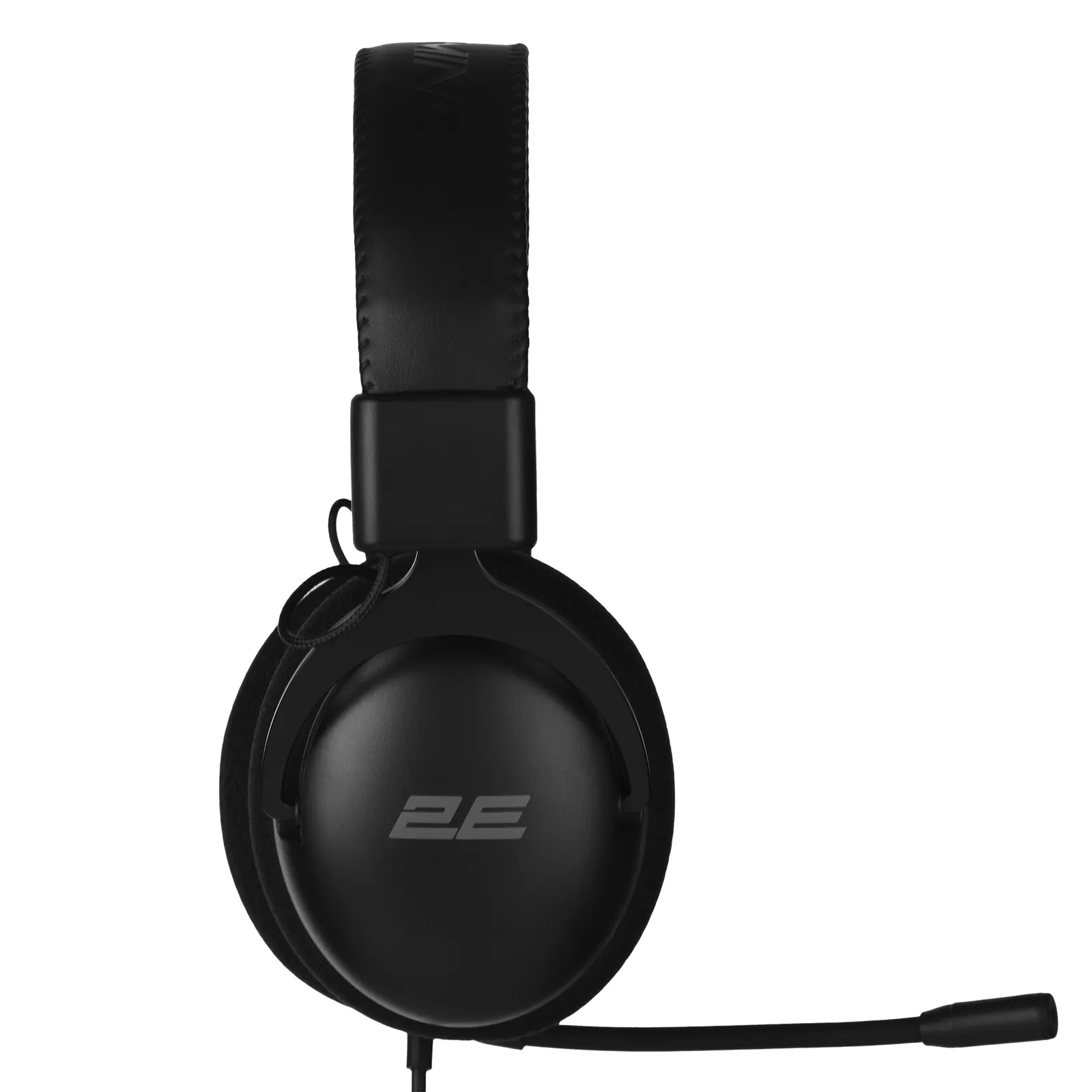ყურსასმენი 2E GAMING Headset HG310 V2, mini-jack, 1.5m, black