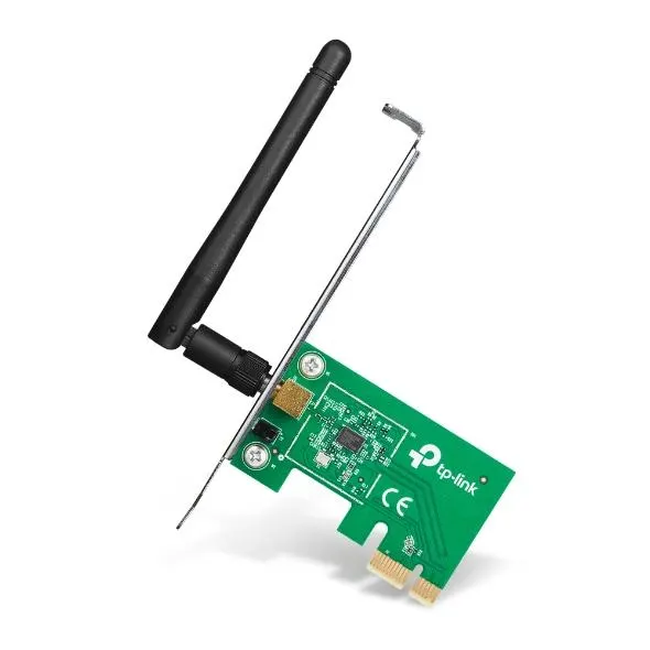ქსელის ბარათი tp-link, TL-WN781ND PCI Express Adapter