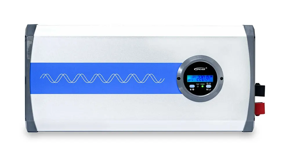 ინვერტორი 24 ვოლტი, 500 ვატი - IPower-Plus სერია, Epever IP500-22-PLUS(E)