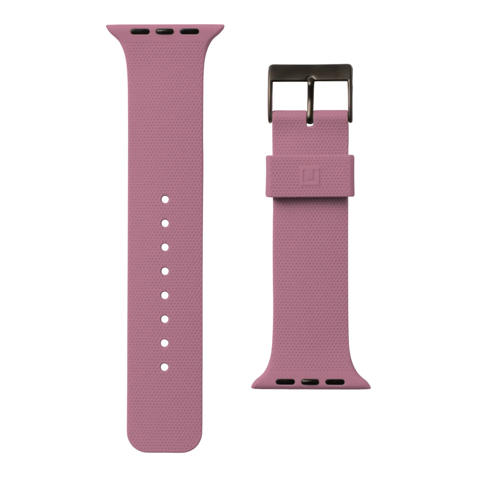 საათის სამაჯური UAG Watch 45/44/42mm - [U] DOT W-Marshmallow Silicone