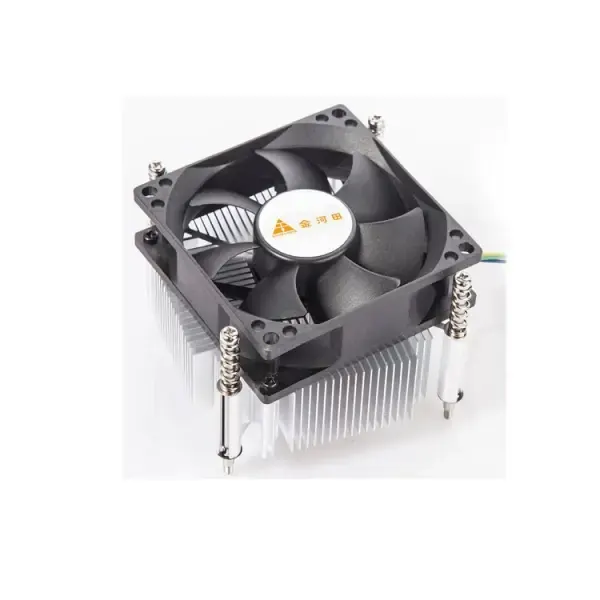Golden Field, C501 CPU Cooler PWM - LGA1700