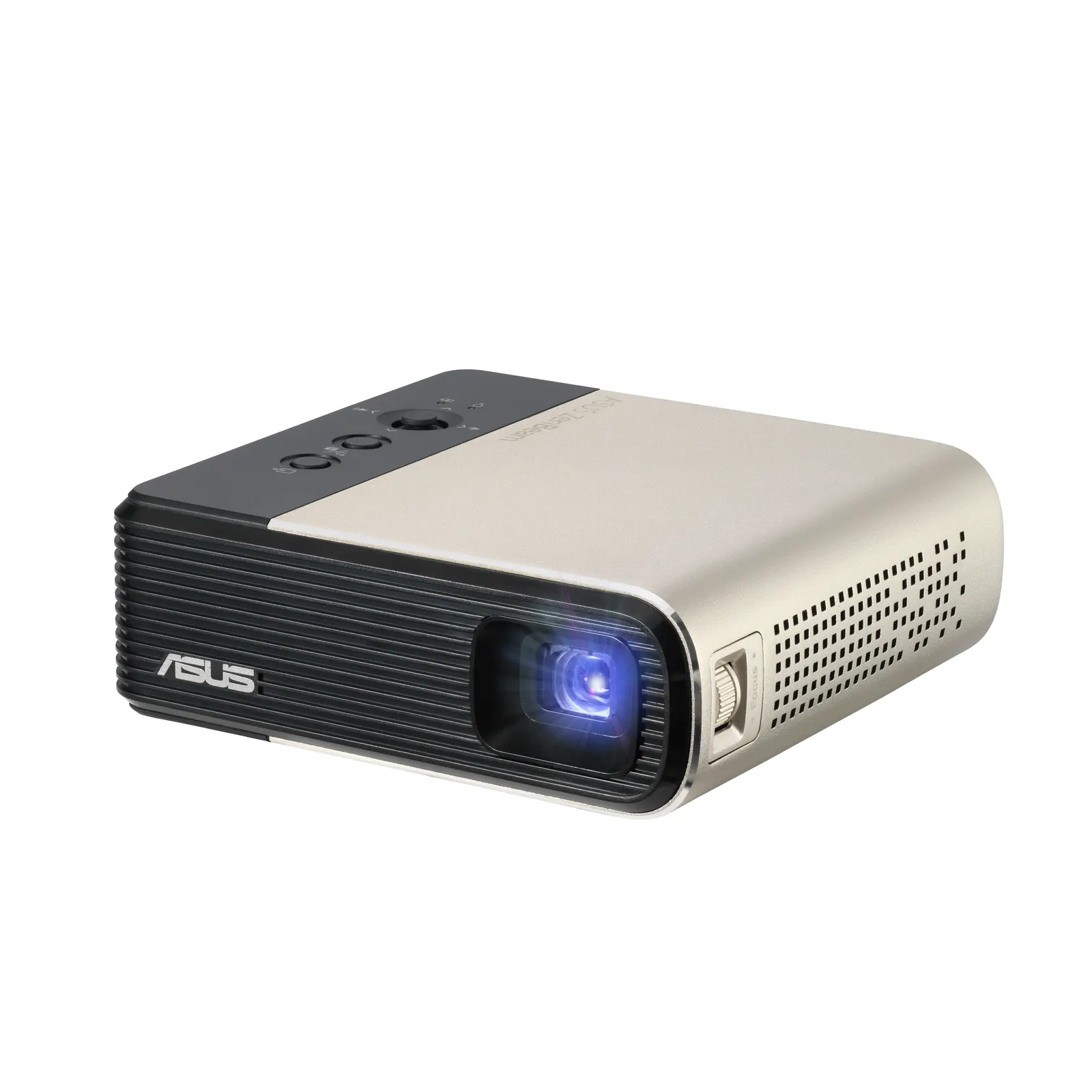 პროექტორი Asus Projector portable ZenBeam E2 WVGA, 300 lm, LED, 1.3, WiFi